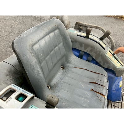 ISEKI トラクター TH22S