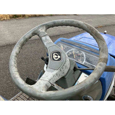 ISEKI トラクター TH22S