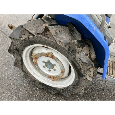 ISEKI トラクター TH22S