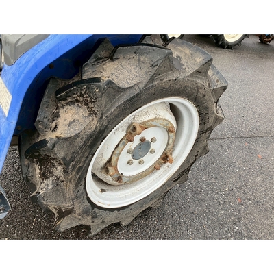 ISEKI トラクター TH22S