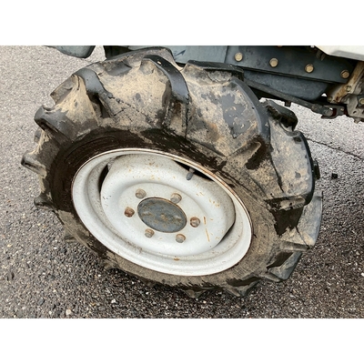 ISEKI トラクター TH22S