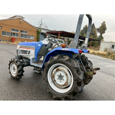ISEKI トラクター TH22S