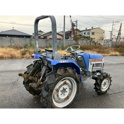 ISEKI トラクター TH22S