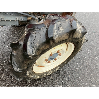 HINOMOTO トラクター NX320D