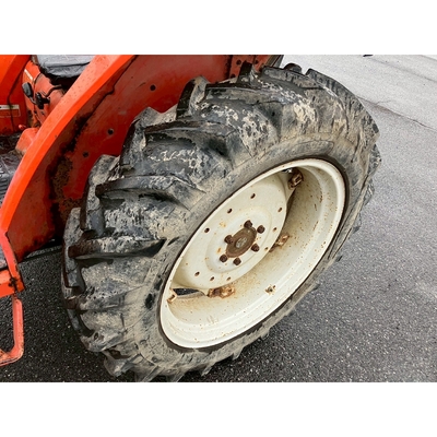 HINOMOTO トラクター NX320D