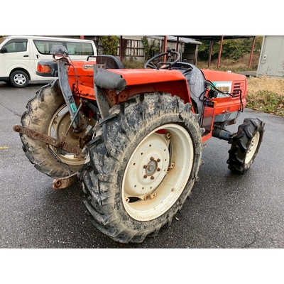 HINOMOTO トラクター NX320D