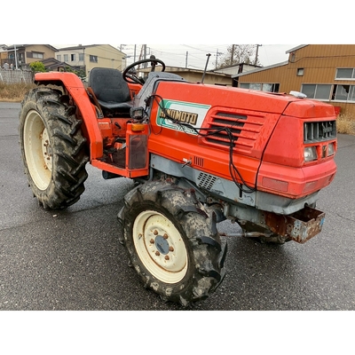 HINOMOTO トラクター NX320D