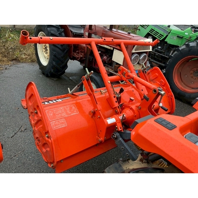 KUBOTA トラクター GT-5