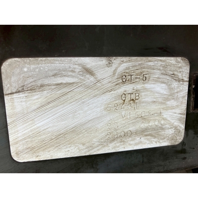 KUBOTA トラクター GT-5