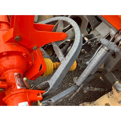 KUBOTA トラクター GT-5