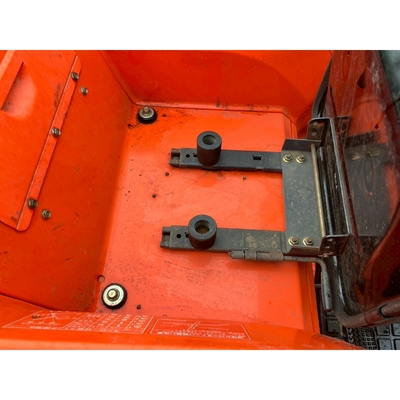 KUBOTA トラクター GT-5