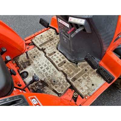 KUBOTA トラクター GT-5