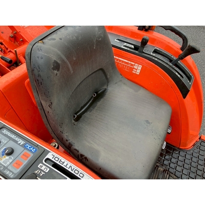 KUBOTA トラクター GT-5