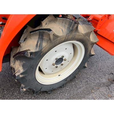 KUBOTA トラクター GT-5