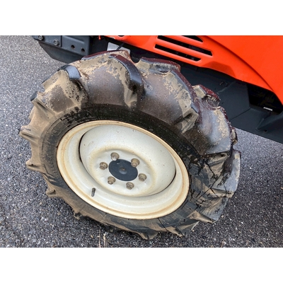 KUBOTA トラクター GT-5