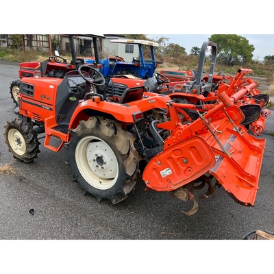 KUBOTA トラクター GT-5