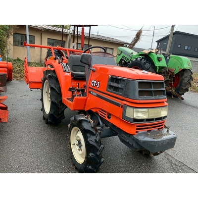 KUBOTA トラクター GT-5
