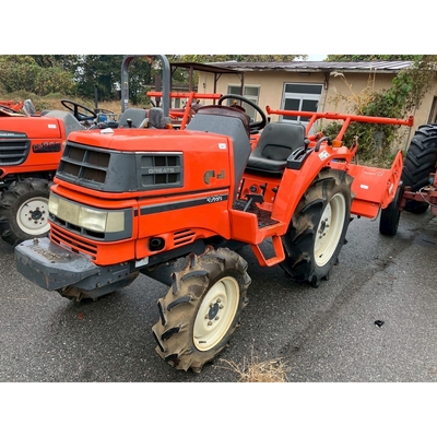 KUBOTA トラクター GT-5