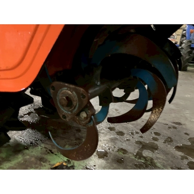 KUBOTA トラクター B6000S