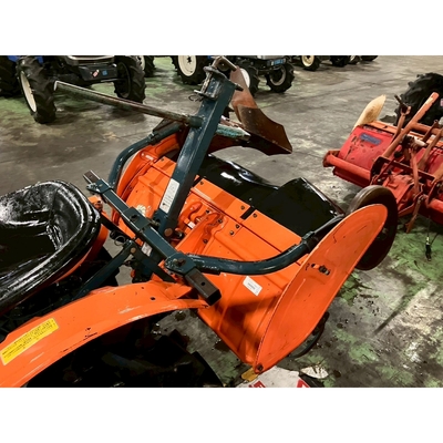 KUBOTA トラクター B6000S