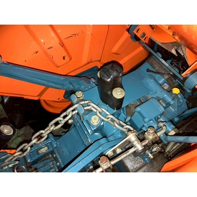 KUBOTA トラクター B6000S