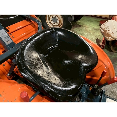 KUBOTA トラクター B6000S