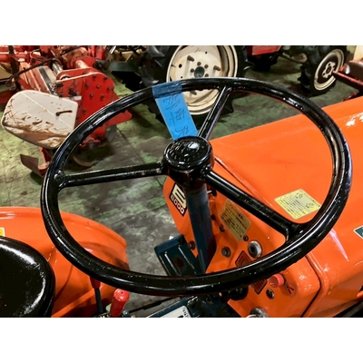 KUBOTA トラクター B6000S