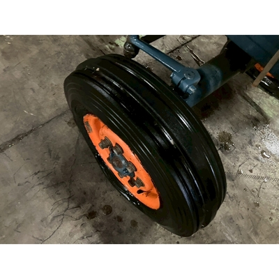 KUBOTA トラクター B6000S