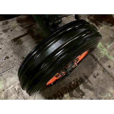 KUBOTA トラクター B6000S