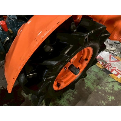 KUBOTA トラクター B6000S