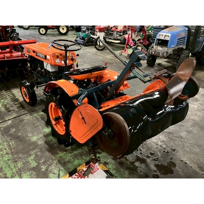 KUBOTA トラクター B6000S