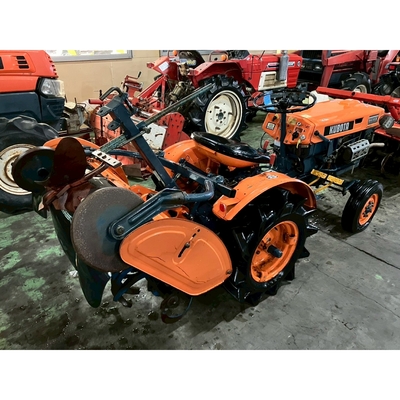 KUBOTA トラクター B6000S