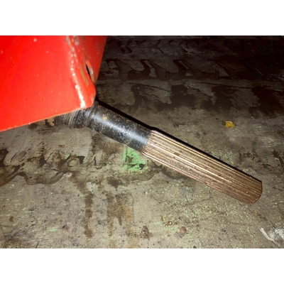 YANMAR トラクター F180D