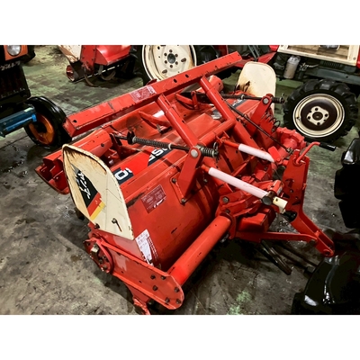 YANMAR トラクター F180D