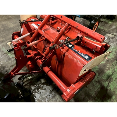 YANMAR トラクター F180D