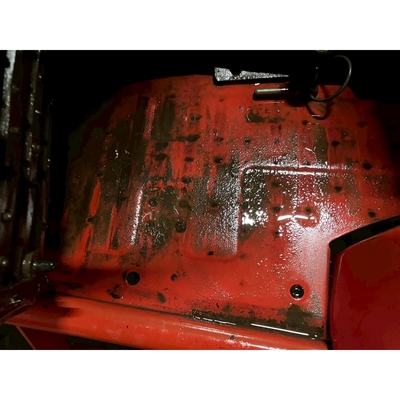 YANMAR トラクター F180D