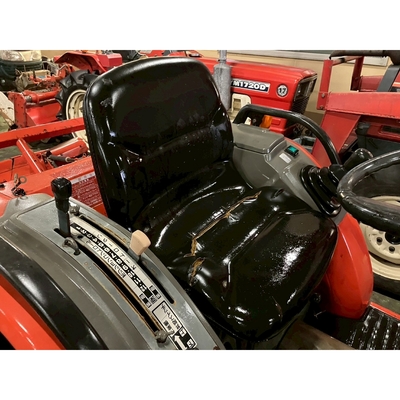 YANMAR トラクター F180D