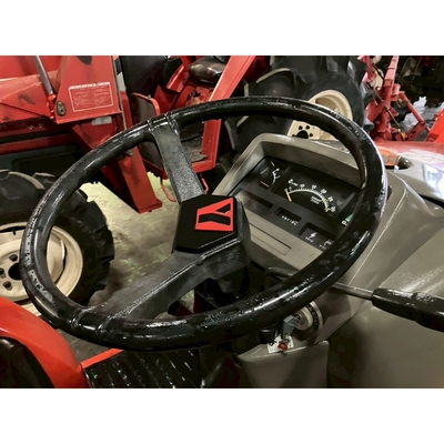 YANMAR トラクター F180D