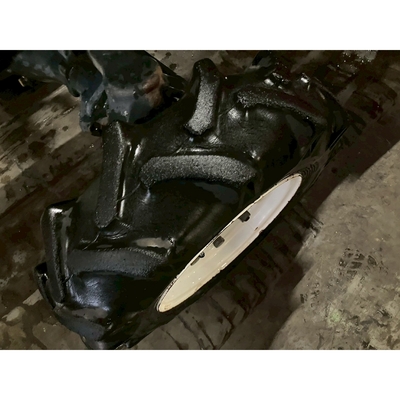 YANMAR トラクター F180D