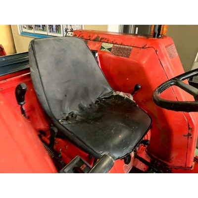 YANMAR トラクター FX32D