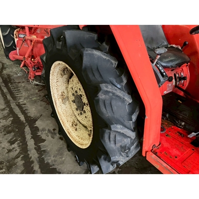 YANMAR トラクター FX32D