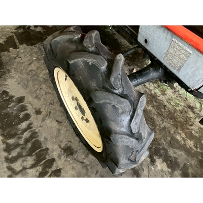 YANMAR トラクター FX32D