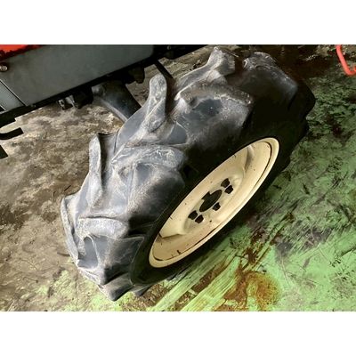 YANMAR トラクター FX32D