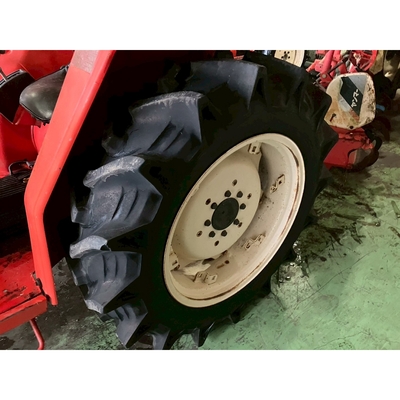 YANMAR トラクター FX32D