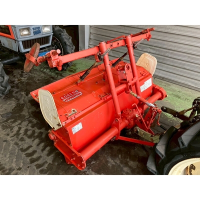 YANMAR トラクター YM1700S