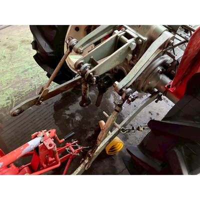 YANMAR トラクター YM1700S