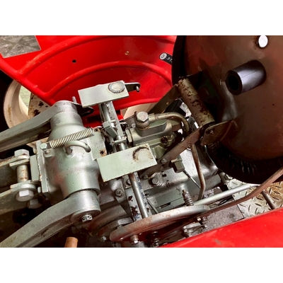 YANMAR トラクター YM1700S