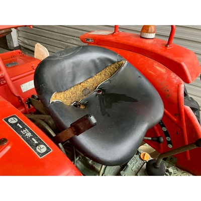 YANMAR トラクター YM1700S