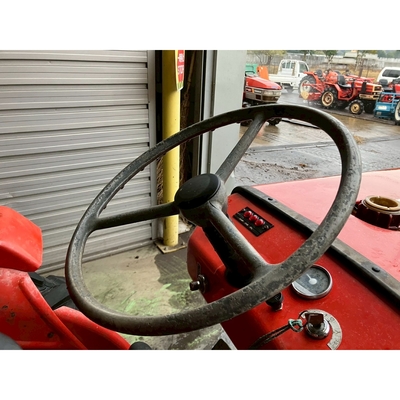 YANMAR トラクター YM1700S