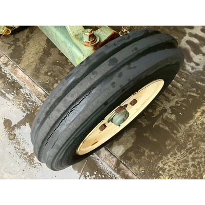 YANMAR トラクター YM1700S